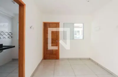 Kitnet / Stúdio para Venda - Vila Carrão, 1 Quarto,  34 m² - São Paulo