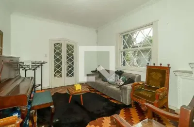 Casa para venda - petrópolis, 3 quartos,  300 m² - porto alegre