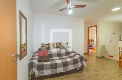 Apartamento para venda - são josé, 2 quartos,  42 m² - canoas