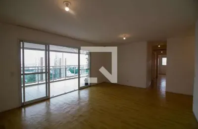 Apartamento para venda - chácara santo antonio, 4 quartos,  138 m² - são paulo