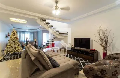 Casa para venda - vila augusta, 3 quartos,  220 m² - guarulhos