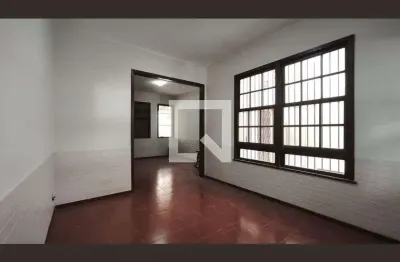 Casa para venda - grajaú, 6 quartos,  300 m² - rio de janeiro