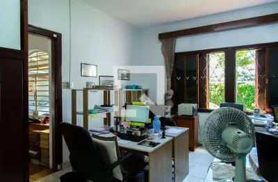 Casa para venda - jabaquara, 4 quartos,  550 m² - são paulo