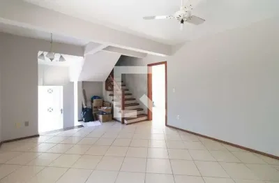 Casa / sobrado em condomínio para venda - camaquã, 3 quartos,  181 m² - porto alegre