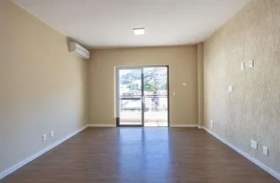 Apartamento para venda - tijuca, 3 quartos,  115 m² - rio de janeiro