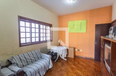 Casa para venda - santa tereza, 3 quartos,  172 m² - belo horizonte