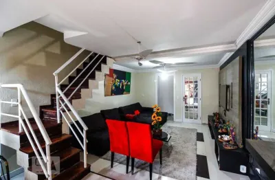 Casa / sobrado em condomínio para venda - recreio, 5 quartos,  300 m² - rio de janeiro