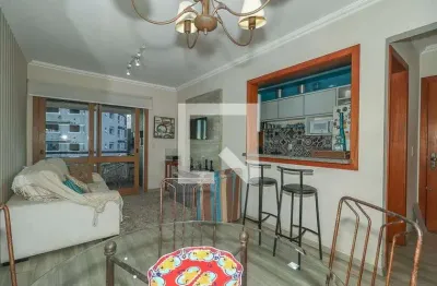 Apartamento para venda - bela vista, 2 quartos,  68 m² - porto alegre