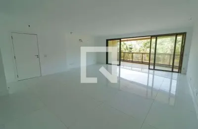 Apartamento para venda - barra da tijuca - marapendi, 4 quartos,  262 m² - rio de janeiro