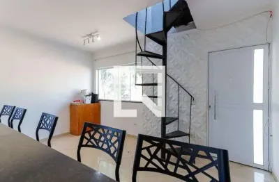 Casa para venda - vila ede, 3 quartos,  600 m² - são paulo