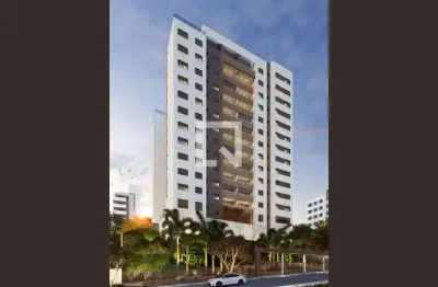Apartamento para venda - cruzeiro, 4 quartos,  141 m² - belo horizonte