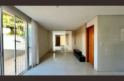 Apartamento para venda - vila paris, 2 quartos,  163 m² - belo horizonte