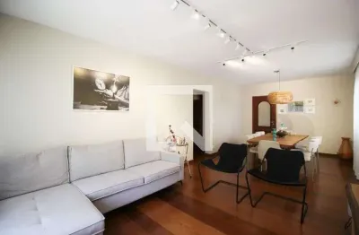 Apartamento com 4 quartos à venda na Avenida Jacutinga, Moema, São Paulo