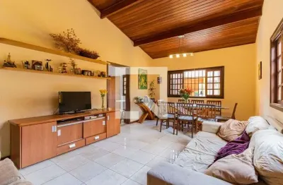 Casa para venda - socorro, 4 quartos,  250 m² - são paulo