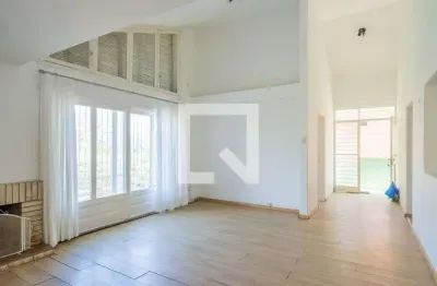 Casa para venda - vila assunção , 3 quartos,  175 m² - porto alegre
