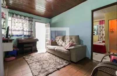 Casa para venda - itaquera, 2 quartos,  99 m² - são paulo