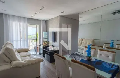 Apartamento para venda - vila carrão, 3 quartos,  67 m² - são paulo