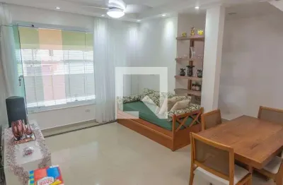 Casa para venda - mandaqui, 3 quartos,  206 m² - são paulo