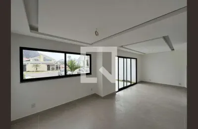 Casa / sobrado em condomínio para venda - vargem pequena, 5 quartos,  212 m² - rio de janeiro