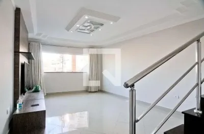 Casa para venda - parque são domingos, 3 quartos,  270 m² - são paulo