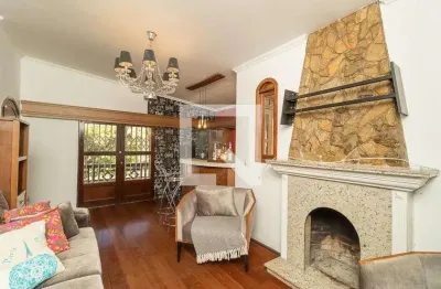 Casa para venda - jardim itu-sabará, 5 quartos,  200 m² - porto alegre