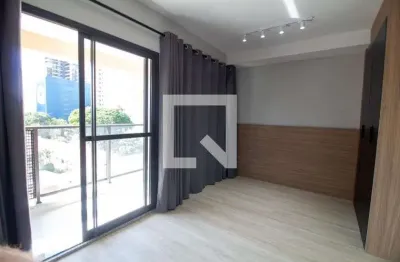 Kitnet / stúdio para venda - chácara santo antonio, 1 quarto,  27 m² - são paulo