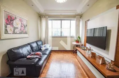 Cobertura para venda - santana, 3 quartos,  114 m² - são paulo
