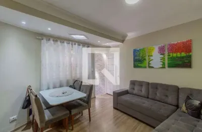Casa para venda - ponte rasa, 3 quartos,  70 m² - são paulo