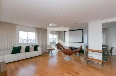 Cobertura para venda - brooklin, 5 quartos,  600 m² - são paulo