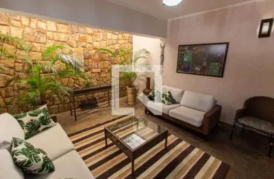 Casa para venda - mansões santo antônio, 3 quartos,  330 m² - campinas