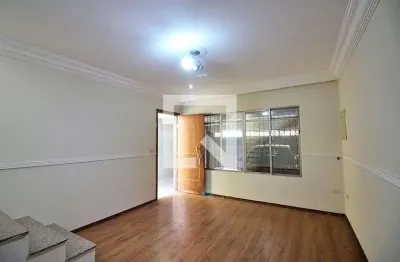 Casa para venda - paulicéia, 4 quartos,  180 m² - são bernardo do campo