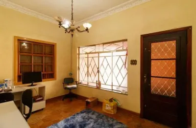 Casa para venda - vila guilherme, 3 quartos,  200 m² - são paulo