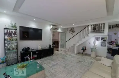 Casa com 5 quartos à venda na Rua Domício da Gama, Tijuca, Rio de Janeiro