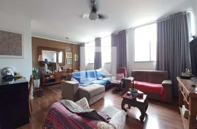 Apartamento para venda - cambuí, 3 quartos,  200 m² - campinas