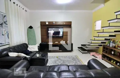 Casa para venda - nova petrópolis, 4 quartos,  225 m² - são bernardo do campo