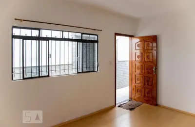 Casa para venda - vila ré, 2 quartos,  60 m² - são paulo