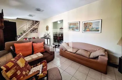 Casa / sobrado em condomínio para venda - cantagalo, 5 quartos,  207 m² - niterói