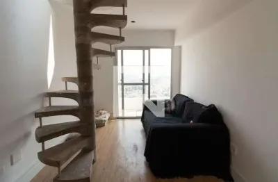Cobertura para venda - jaguaré, 3 quartos,  96 m² - são paulo
