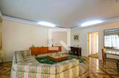 Casa para venda - perdizes, 3 quartos,  220 m² - são paulo
