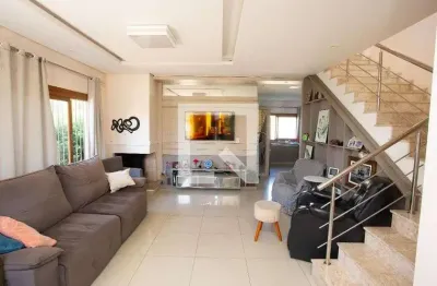 Casa para venda - marechal rondon, 4 quartos,  272 m² - canoas