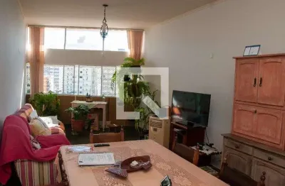 Apartamento para venda - centro, 2 quartos,  107 m² - campinas