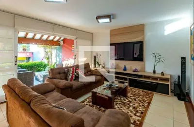 Casa / sobrado em condomínio para venda - anil, 4 quartos,  269 m² - rio de janeiro