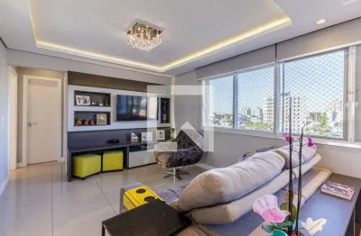 Apartamento para venda - jardim itu-sabará, 2 quartos,  74 m² - porto alegre
