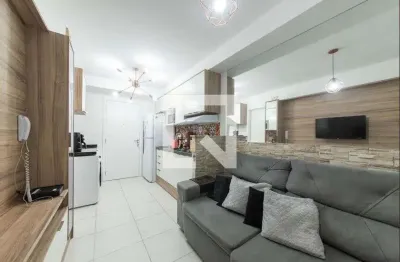 Apartamento para venda - jardim marajoara , 1 quarto,  26 m² - são paulo