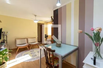 Apartamento para venda - mandaqui, 2 quartos,  60 m² - são paulo