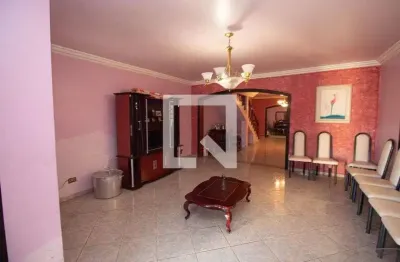 Casa para venda - vila constança , 5 quartos,  510 m² - são paulo