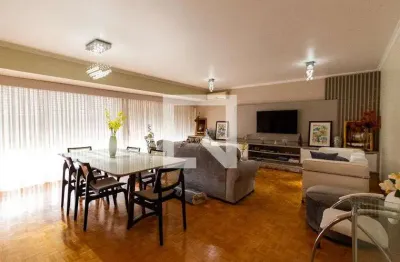 Apartamento para venda - centro histórico, 3 quartos,  205 m² - porto alegre