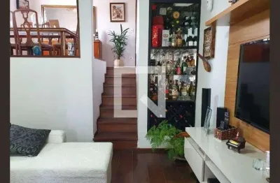 Casa para venda - parque são domingos, 3 quartos,  280 m² - são paulo