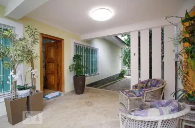 Casa para venda - alto da lapa, 7 quartos,  500 m² - são paulo