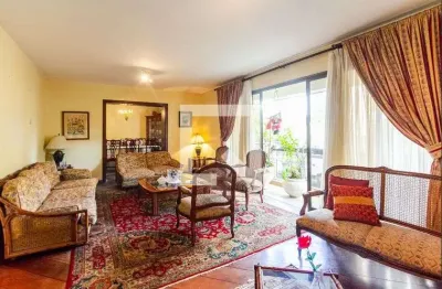 Apartamento para venda - itaim bibi, 4 quartos,  250 m² - são paulo